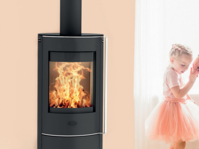 FIREPLACE IRONDALE K6011