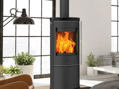 FIREPLACE BOREAS K6023