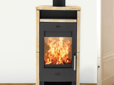 FIREPLACE BUDAPEST R4213