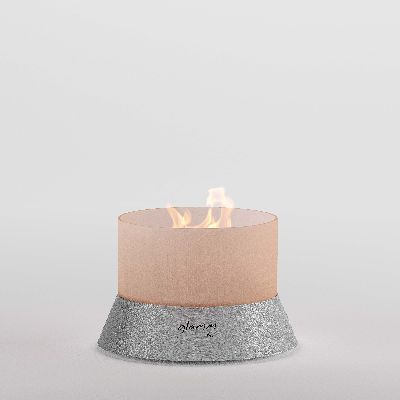 GLAMMFIRE ALBA CREA7ION EVOROUND