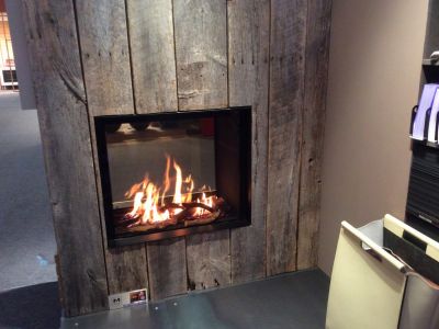 M Design True Vision 850 DV