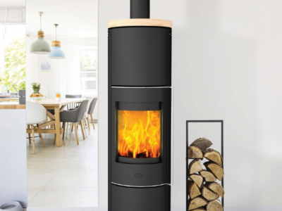  FIREPLACE RONDIN BBC K6032