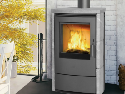 FIREPLACE MELTEMI K3110