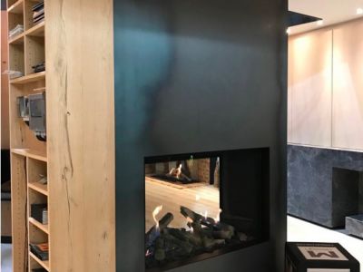 M Design True Vision 1150 DV