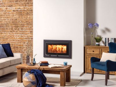 STOVAX STUDIO AIR 2 PROFIL 4 COTES