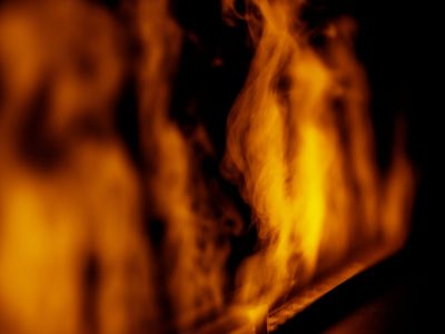 GLAMMFIRE KIT GLAMM 3D S