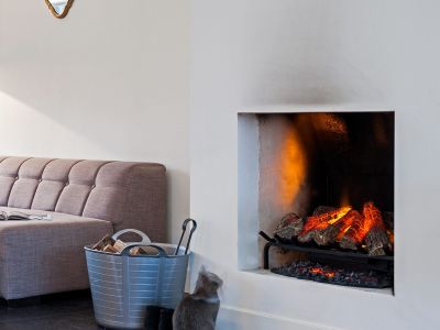 GLAMMFIRE KIT GLAMM 3D TORO