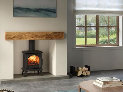 Stovax Huntingdon 20