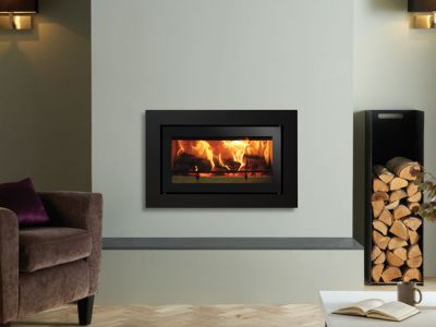 STOVAX STUDIO 1 STEEL