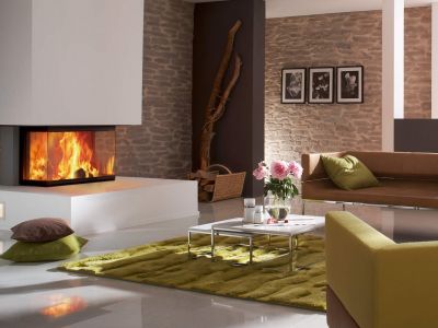 SPARTHERM ARTE 3RL-80h