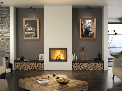 SPARTHERM VARIA 1V HYDRO XL