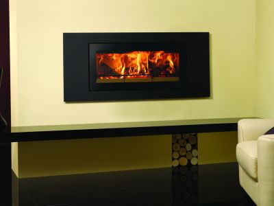 STOVAX STUDIO 2 STEEL XS