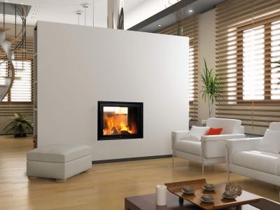 SPARTHERM VARIA FDH HYDRO