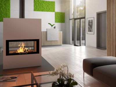 SPARTHERM VARIA A-FDH HYDRO