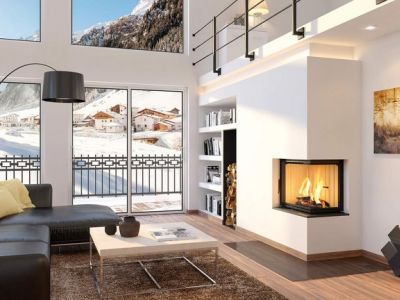 SPARTHERM VARIA 2R-55