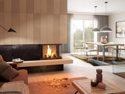 SPARTHERM VARIA 2R-68H