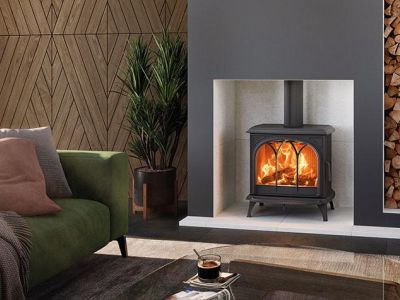 STOVAX HUNTINGTON  40
