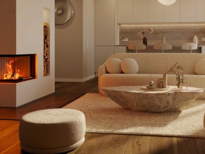 SPARTHERM VARIA 2L-62H