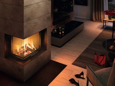 SPARTHERM VARIA 2LH HYDRO