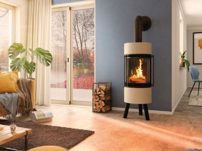 SPARTHERM PASSO XS TRIPOD