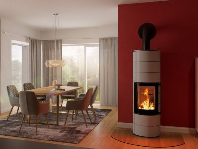 SPARTHERM AMBIENTE A4 H2O