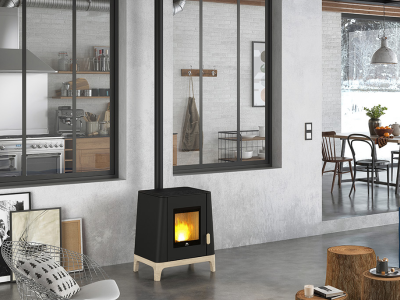 JOTUL PF 501