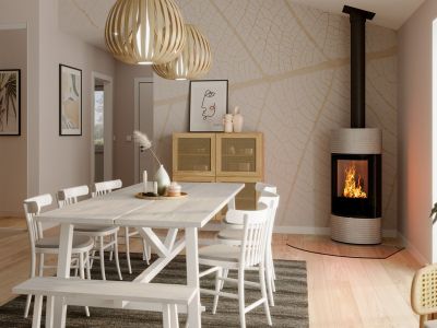 SPARTHERM SENSO L FASHION