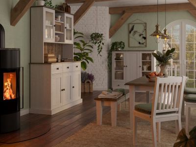 SPARTHERM SENSO L M H2O