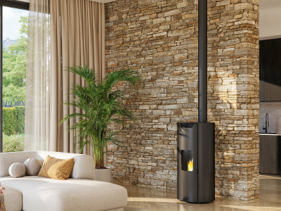 JOTUL PF 722 S