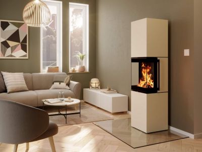 SPARTHERM SENSO TRICO L