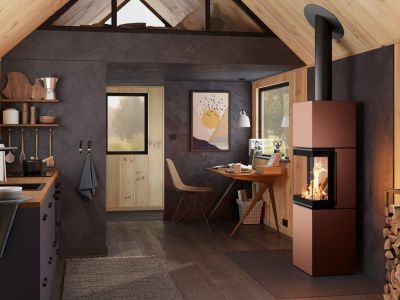 SPARTHERM SENSO TRICO S