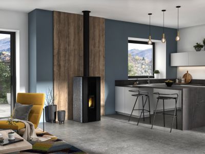 JOTUL PF 932 S V2