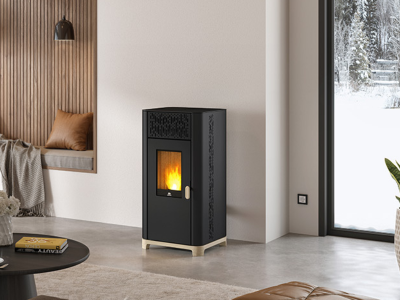 JOTUL PF 1034