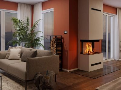 SPARTHERM INSERT 3RL-70H