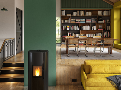 JOTUL PF 1320 S V2
