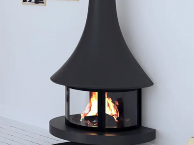 EVA 992 MURALE SUSPENDUE