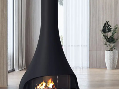 TATIANA 997 CENTRALE SUSPENDUE