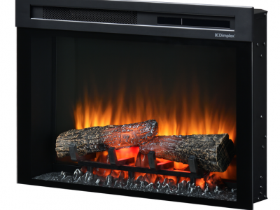 DIMPLEX XHD28 ELECTRIC FIREBOX