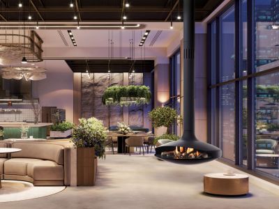 GYROFOCUS BIOETHANOL