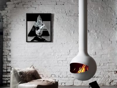 BATHYSCAFOCUS HOLOGRAPHIK CONDUIT CHAUFFANT