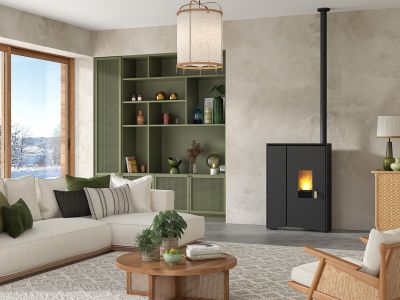 JOTUL PF 711