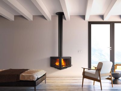 ROCAL VERTEX SUSPENDUE