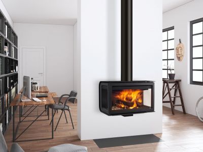 ROCAL CITY SUSPENDUE