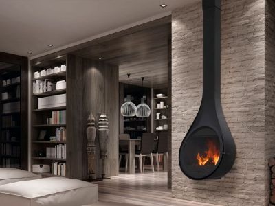 ROCAL MINI DROP SUSPENDUE