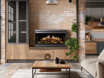 KALFIRE E-ONE 100F FR