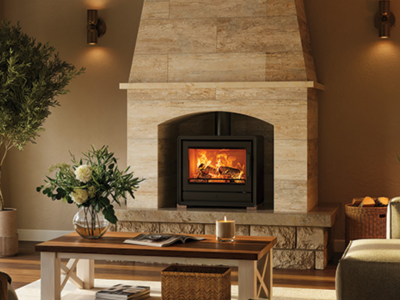 Stovax Riva2 66 Freestanding