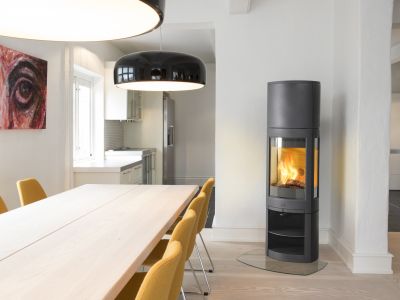 JOTUL F371 HT ADVANCE
