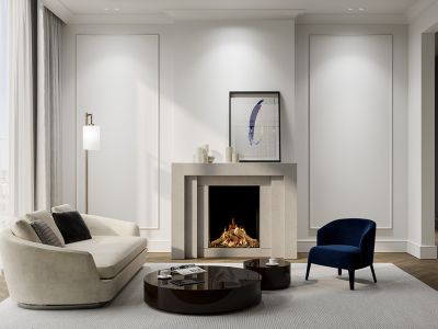 DRU MAESTRO 60 TALL ECO WAVE