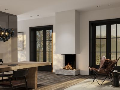 DRU MAESTRO 60/3 TALL ECOWAVE