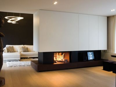 MDESIGN LUNA DIAMOND 1000 DV PLUS